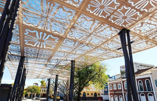 Villes de France - Centro de Floripa - Photo 50