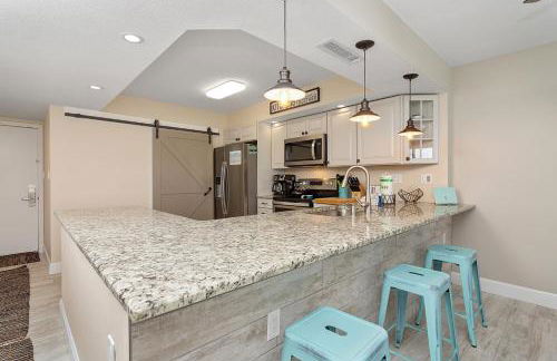 Shoreline Towers #2083 - Foto 1