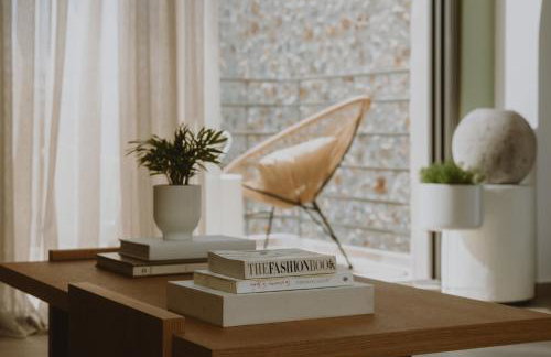 BATU Luxury Apartments - Foto 28