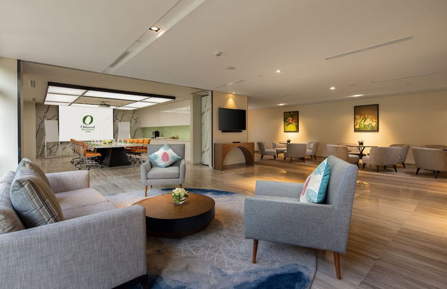 Oakwood Residence Hanoi - Foto 78