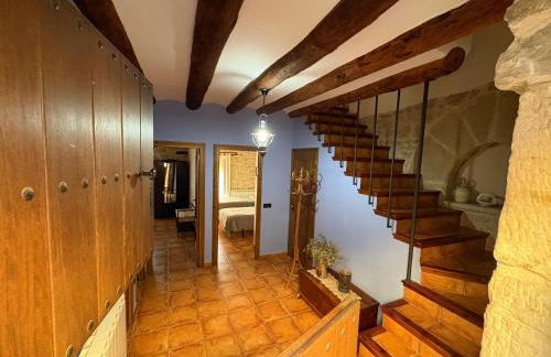 Casa Nemesio, enclave y vistas excepcionales - Photo 3