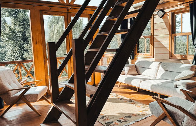 Lome Çiftliği Otel ve Restoran - Photo 9