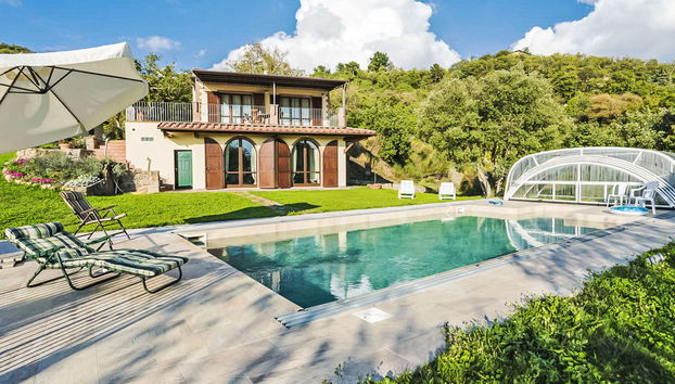 Holiday Home Villa la Vena-1 by Interhome - Foto 2, House