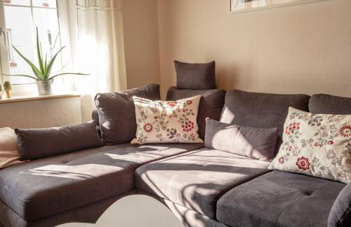 Ferienloft in der blauen Scheune - Foto 13