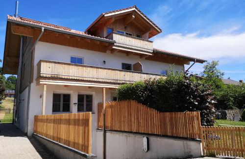 Heidi's Ferienwohnung2 - Foto 1