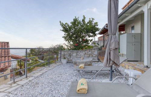 Villa Angeliki by Tsiolis Family - Foto 30