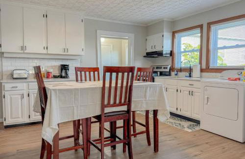 Nashua -Queen beds - Mins to MHT - W/D in Unit - - Foto 10