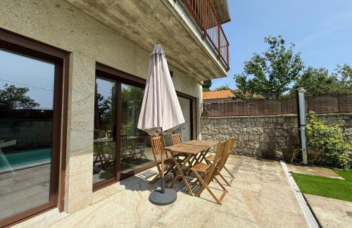 Casa da Fonte - Gerês - Foto 47