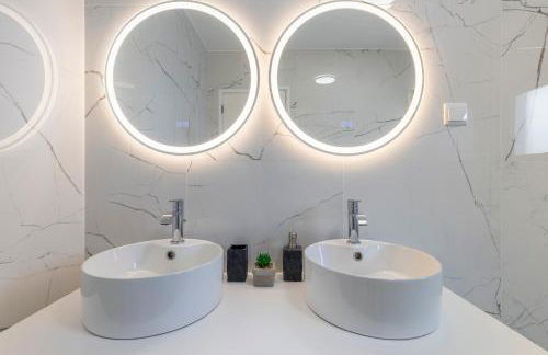 Luna do Mar - Luxury apt with Jacuzzi - Foto 27