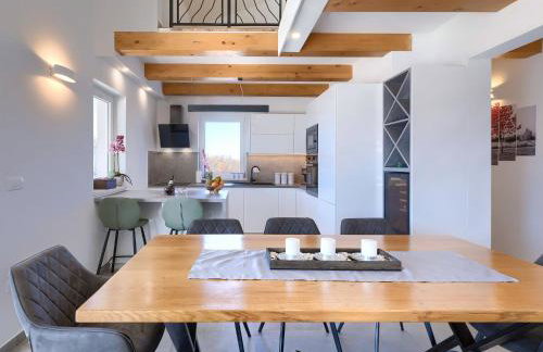 Holiday Home Villa Civitan by Interhome - Foto 16