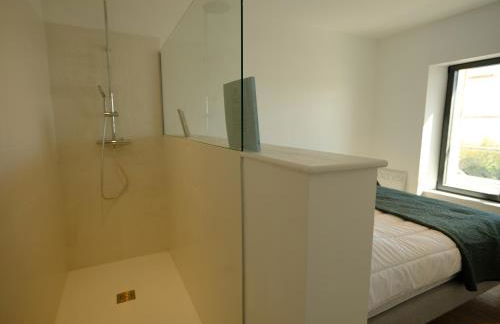 Le pavillon d'Eole-loft vue mer exceptionnelle - Foto 14