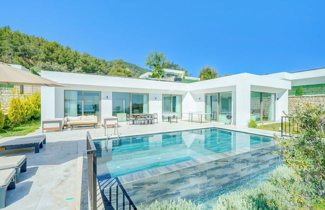 Villa Jupiter 5 - PLANET LUXURY VILLAS - Foto 27