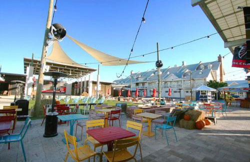 Magnolia Cottage - Foto 32