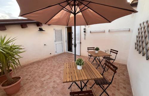 Locazione turistica Donna Guglielma - Foto 11