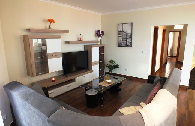 O Meu Sorriso Calheta Holiday Apartments - Foto 34