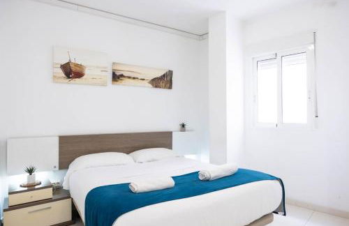 Apartamentos Turísticos Centro Histórico, by CartagenaSpain - Foto 108