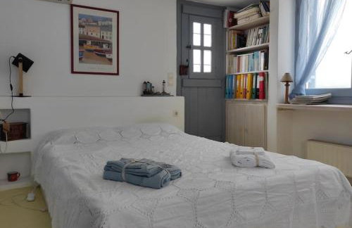 C & C _ Cycladic house with endless sea view - Foto 7