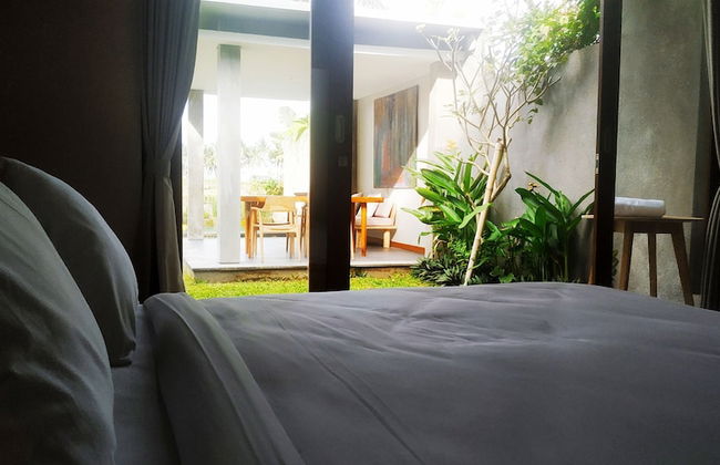 Anggira Villa Ubud - Photo 7