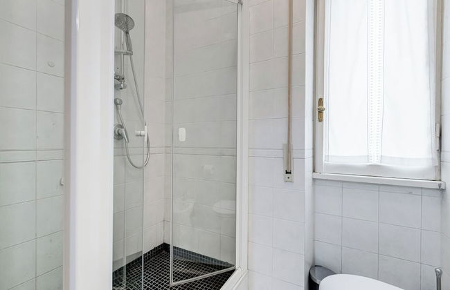 Cozy 2-Bedroom Flat with Balcony - Foto 38