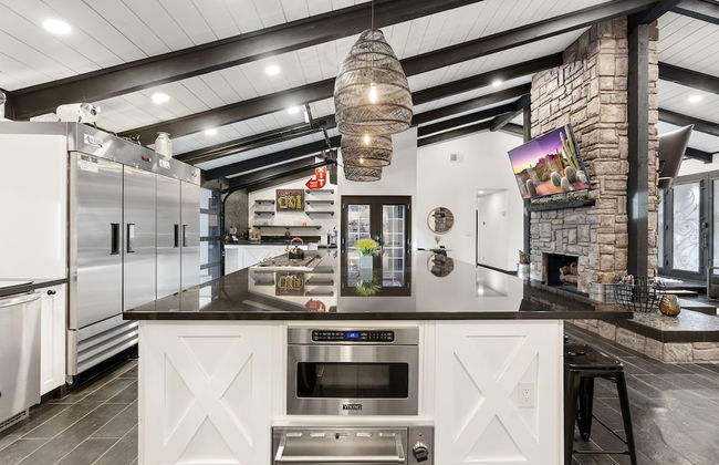 Tequila Fountain - Foto 20