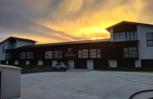 Villas Camargo.suites - Foto 1