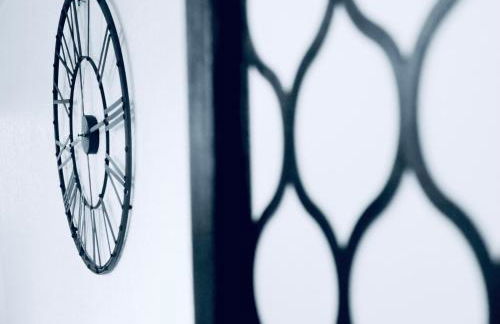 Studio - WIFI - Train Station - Love Bridgi home - Foto 21