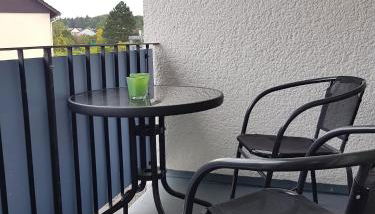 Apartment Alt-Refrath - Foto 5