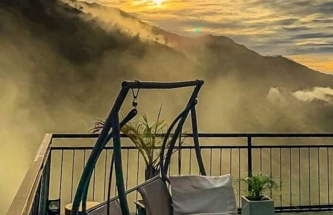 Ella Mount Heaven Hotel - Photo 17