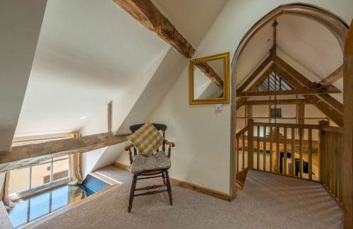 The Garden Barn - Photo 20