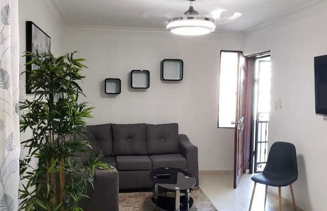 Residencial Las Dianas - Foto 5