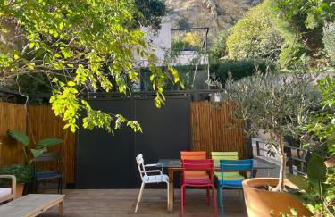 Terrasse au calme Vauban - Foto 3