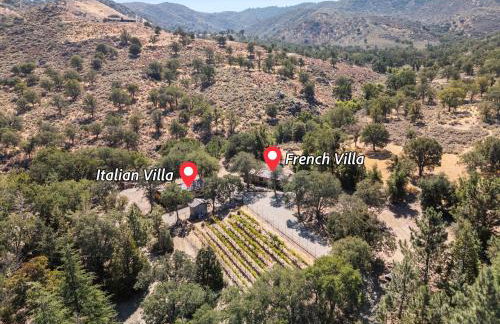 The Petite-Villas at Dorner Family Vineyard - Foto 38