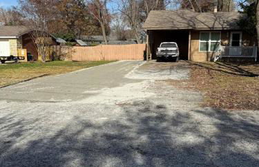 Wolf Creek Escape Grove OK - Foto 38