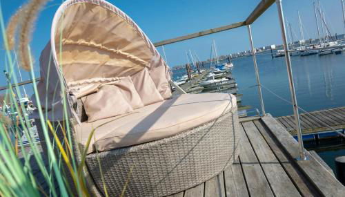 Hausboot Bosse - Foto 4