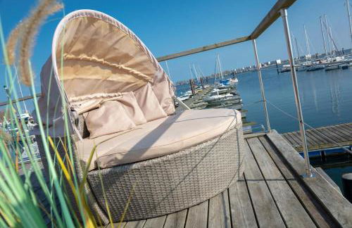 Hausboot Bosse - Foto 4