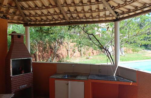 Sitio Engenho em Itabira - Photo 20