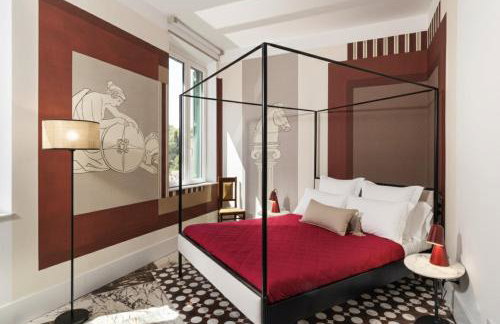 Alma at Colosseum Luxury Apartment with View - Foto 2