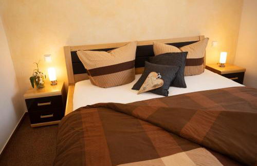 Ferienhaus Hulda - Foto 11