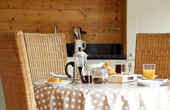 Poundgate Park Holiday House - Foto 14