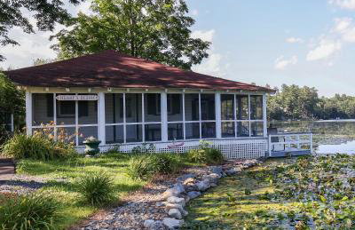 Heart's Desire, Cottage with stunning lake views - Foto 70