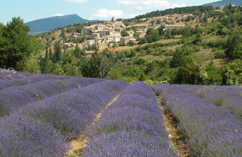 Mas Boudeissoun - Cœur de cerise - Baignade à 600 m - Foto 24