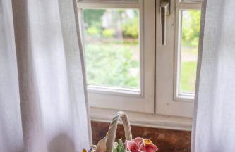 Ferienwohnungen Kehne - Alte Schneiderei - Foto 6