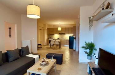 Feel at home - Kalamata - Near the center - Foto 4