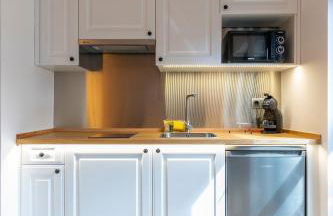 HA Apartahotel Quo Eraso - Foto 48