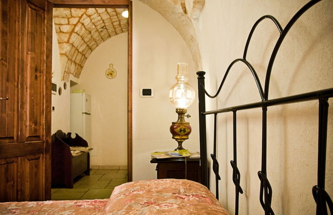 Trulli il Castagno - Photo 10