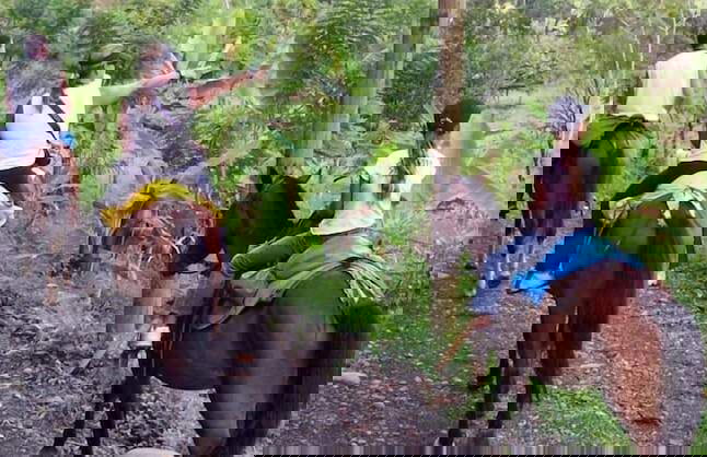 Villa Nasua - Foto 23