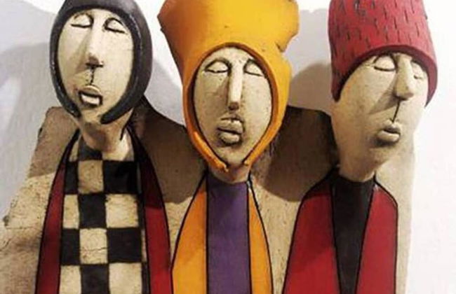 Yewtree Cottage -the Art House - Foto 12