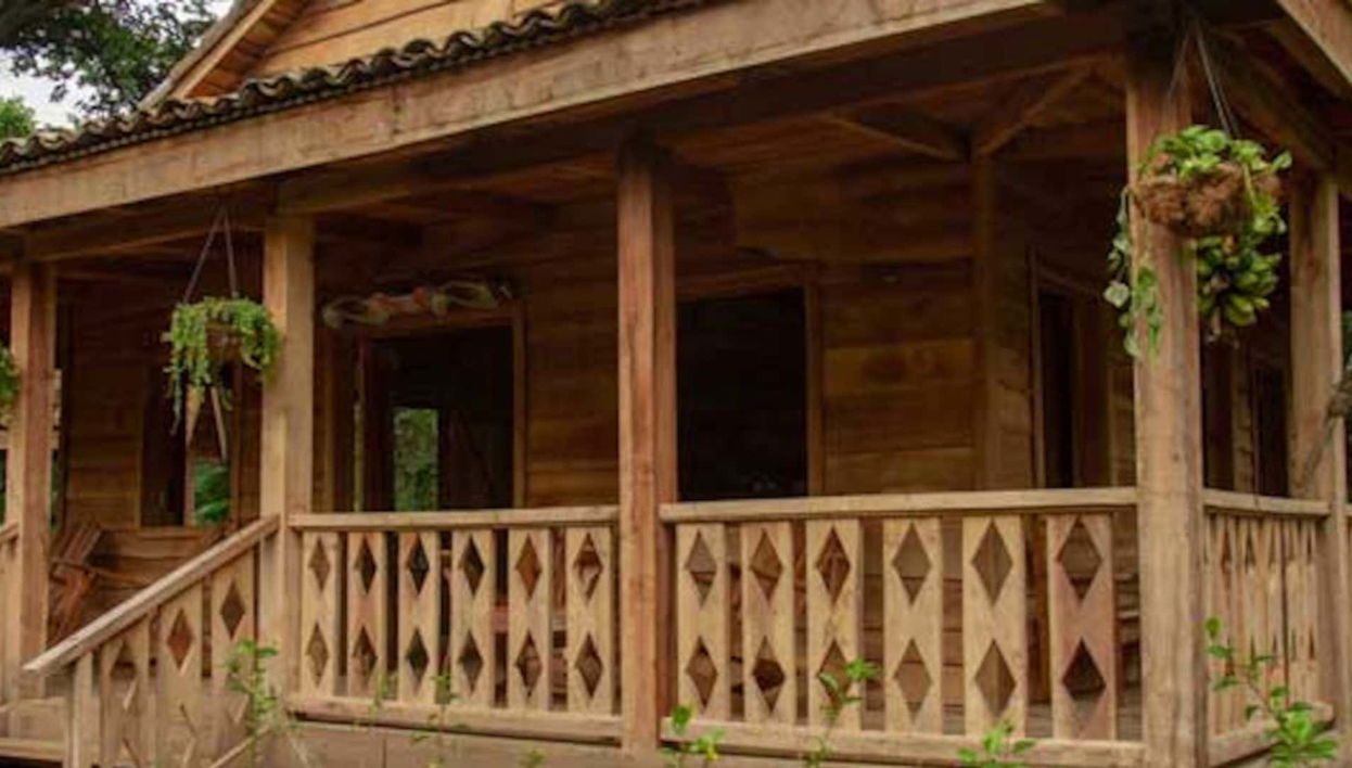 Costa Rican Culture Tour