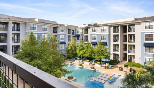 Cozy One-Bedroom Retreat - Foto 4