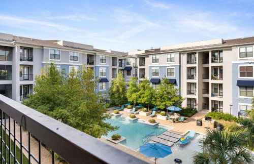 Cozy One-Bedroom Retreat - Foto 4